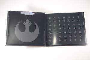 Star Wars - Episode IV A New Hope - Original Motion Picture Soundtrack (Special Edition) (06)